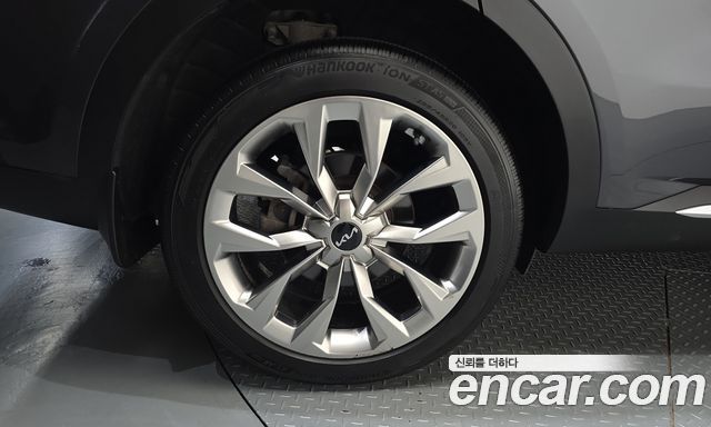 Kia Sorento (IV) Diesel 2.2 2WD Prestige 2021 — фото 5