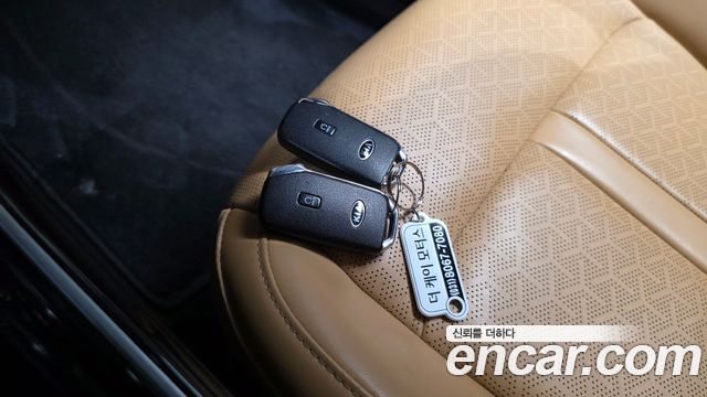 Kia Sorento (IV) Diesel 2.2 2WD Prestige 2021 — фото 15
