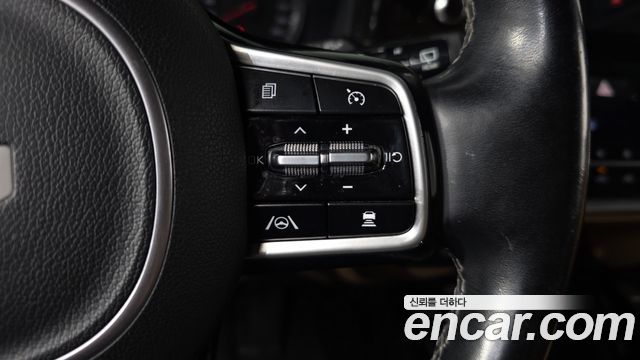 Kia Sorento (IV) Diesel 2.2 2WD Prestige 2021 — фото 16