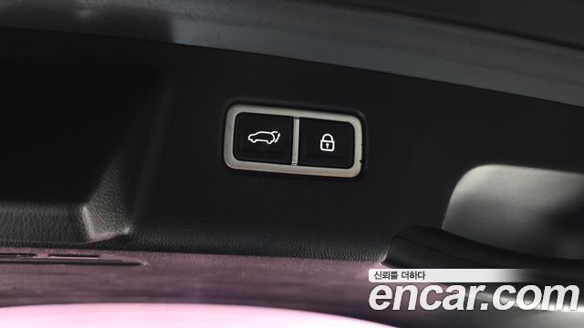 Kia Sorento (IV) Diesel 2.2 2WD Prestige 2021 — фото 17