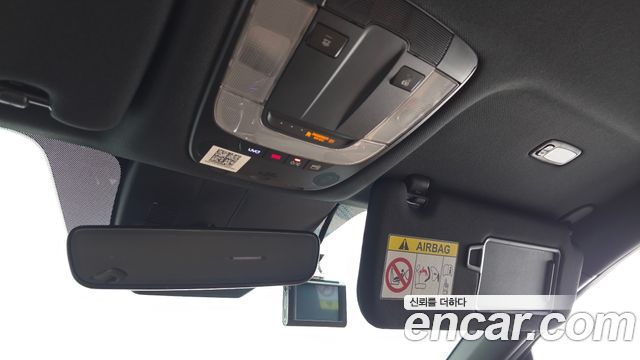 Kia Sorento (IV) Diesel 2.2 2WD Prestige 2021 — фото 19