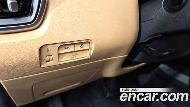 Kia Sorento (IV) Diesel 2.2 2WD Prestige 2021 — фото 20