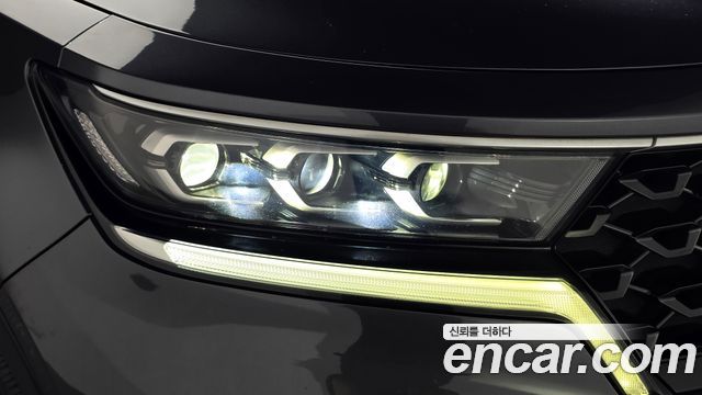 Kia Sorento (IV) Diesel 2.2 2WD Prestige 2021 — фото 22