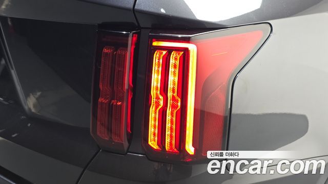 Kia Sorento (IV) Diesel 2.2 2WD Prestige 2021 — фото 23