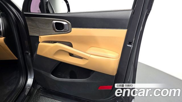 Kia Sorento (IV) Diesel 2.2 2WD Prestige 2021 — фото 24