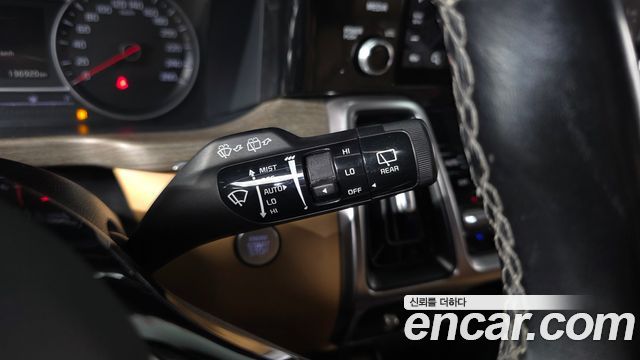 Kia Sorento (IV) Diesel 2.2 2WD Prestige 2021 — фото 27