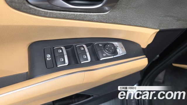 Kia Sorento (IV) Diesel 2.2 2WD Prestige 2021 — фото 28