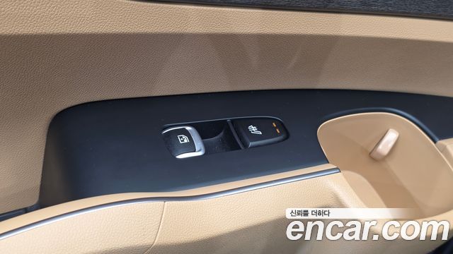Kia Sorento (IV) Diesel 2.2 2WD Prestige 2021 — фото 29
