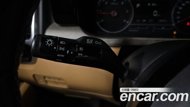 Kia Sorento (IV) Diesel 2.2 2WD Prestige 2021 — фото 30