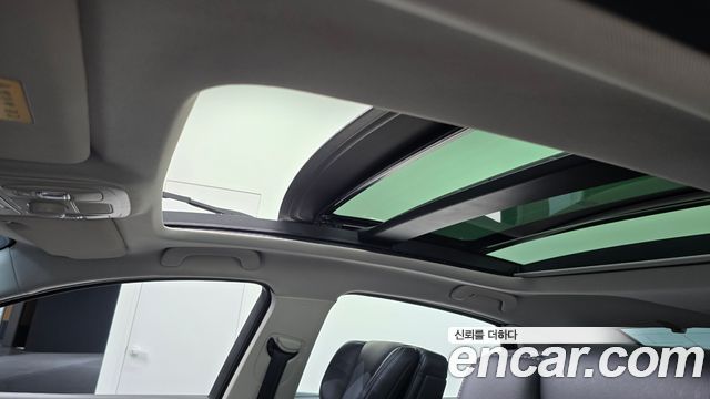 Renault Korea SM6 1.6 TCe RE 2016 — фото 18
