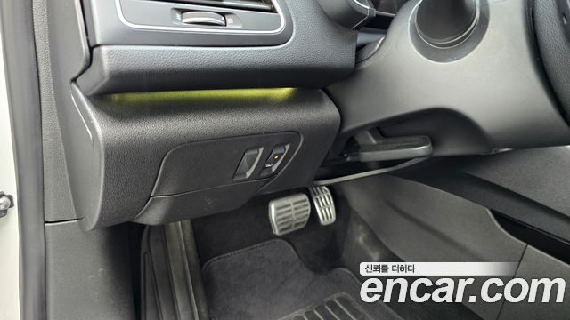 Renault Korea SM6 1.6 TCe RE 2016 — фото 19