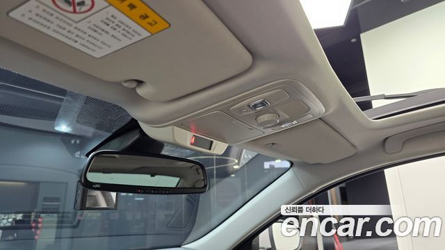 Renault Korea SM6 1.6 TCe RE 2016 — фото 20