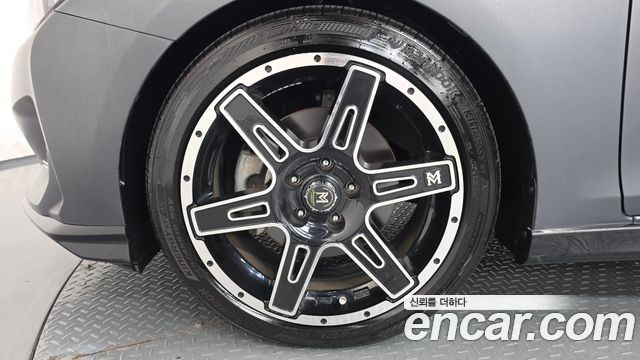 Hyundai Veloster (JS) 1.6 Turbo Sport Core 2018 — фото 5