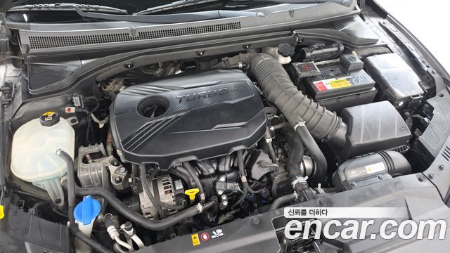 Hyundai Veloster (JS) 1.6 Turbo Sport Core 2018 — фото 6