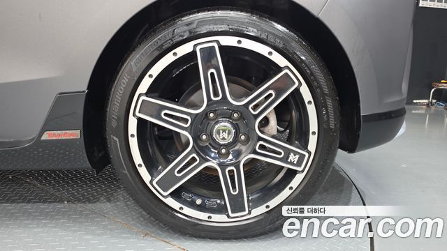 Hyundai Veloster (JS) 1.6 Turbo Sport Core 2018 — фото 21