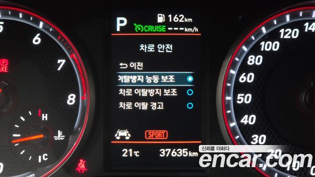 Hyundai Veloster (JS) 1.6 Turbo Sport Core 2018 — фото 27