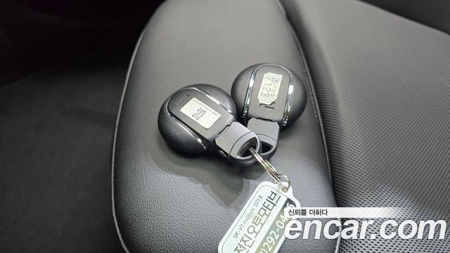 MINI Cooper D Clubman Standard 2nd 2021 — фото 14