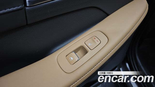 Hyundai Sonata (DN8) 2.0 Inspiration 2020 — фото 19