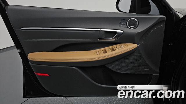 Hyundai Sonata (DN8) 2.0 Inspiration 2020 — фото 24