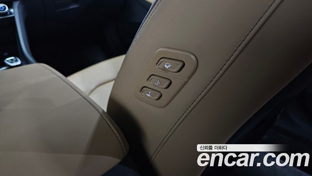 Hyundai Sonata (DN8) 2.0 Inspiration 2020 — фото 28