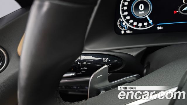 Hyundai Sonata (DN8) 2.0 Inspiration 2020 — фото 29