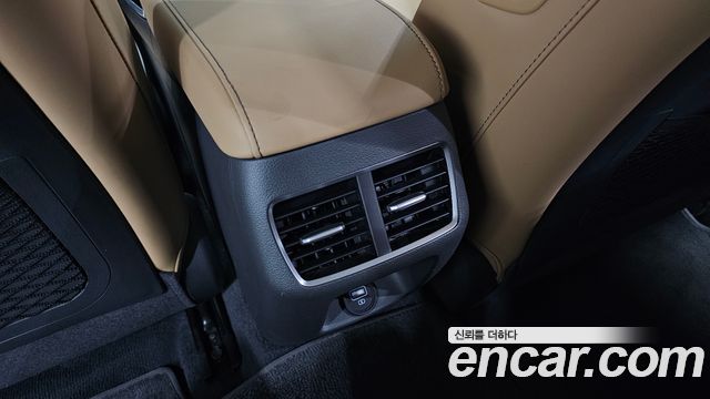 Hyundai Sonata (DN8) 2.0 Inspiration 2020 — фото 31