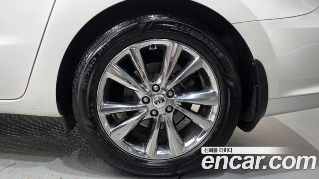 Kia Carnival Gasoline 9-Seater Noblesse Special 2020 — фото 5