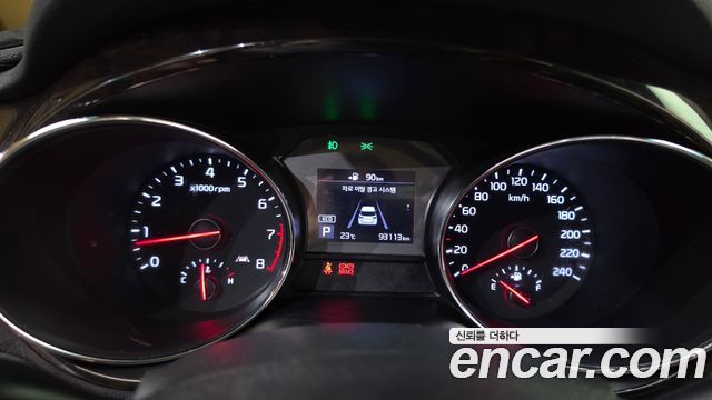 Kia Carnival Gasoline 9-Seater Noblesse Special 2020 — фото 8