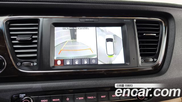 Kia Carnival Gasoline 9-Seater Noblesse Special 2020 — фото 15