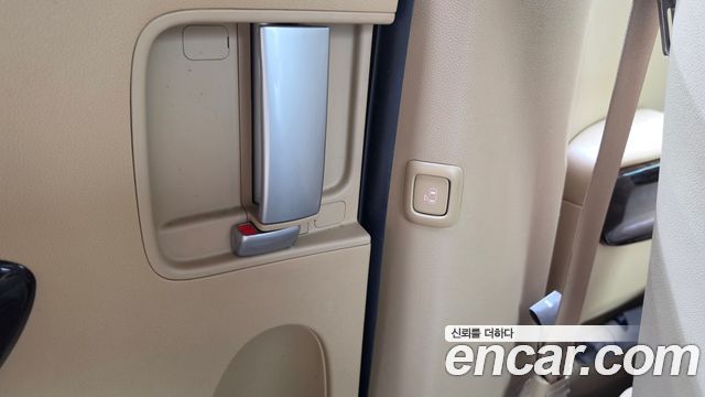 Kia Carnival Gasoline 9-Seater Noblesse Special 2020 — фото 27