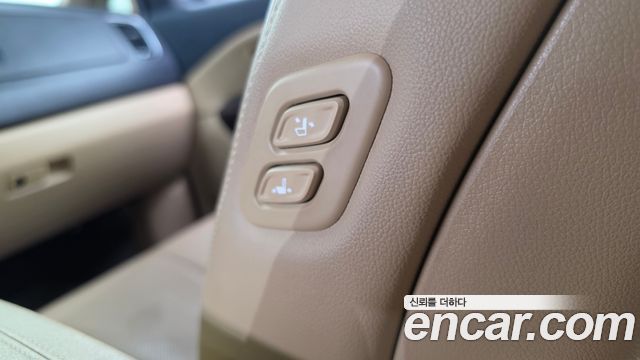 Kia Carnival Gasoline 9-Seater Noblesse Special 2020 — фото 29