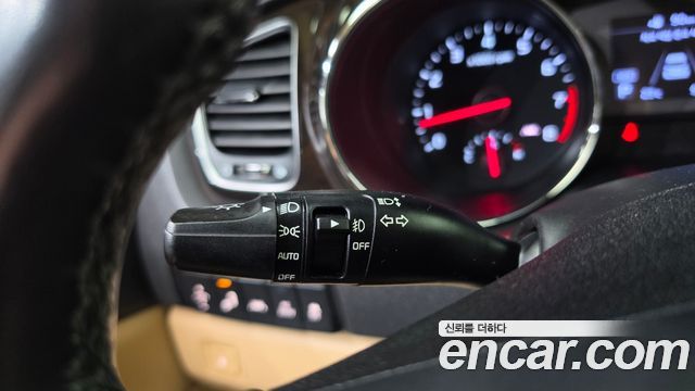 Kia Carnival Gasoline 9-Seater Noblesse Special 2020 — фото 30