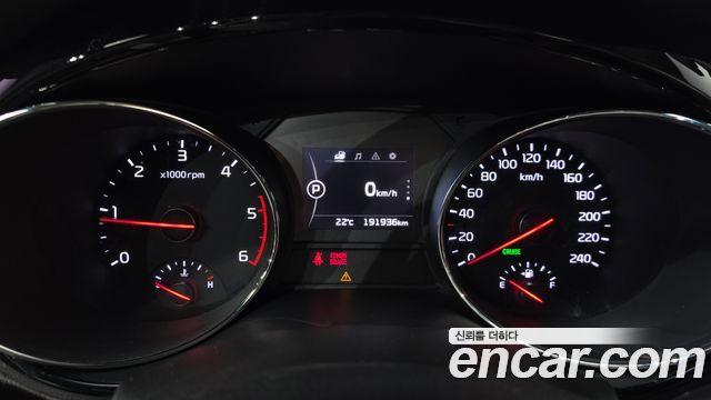 Kia Carnival 9-seater Prestige 2017 — фото 8
