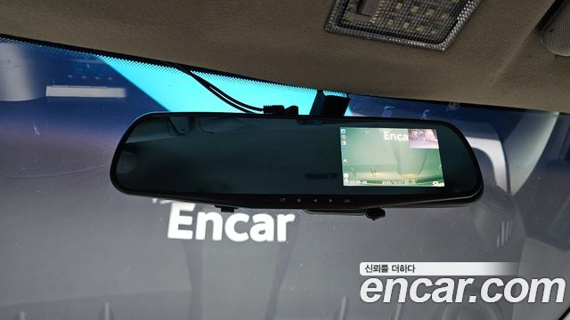 Chevrolet Spark LPG LT Special Edition 2012 — фото 15