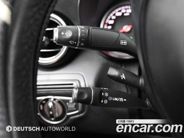 Mercedes-Benz C-Class (W205) C200 2017 — фото 20