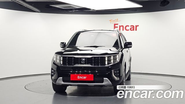 Kia Mohave The Master Diesel 3.0 4WD 5-Seater Masters 2021 — фото 3