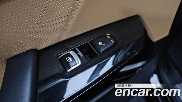 Kia Mohave The Master Diesel 3.0 4WD 5-Seater Masters 2021 — фото 19