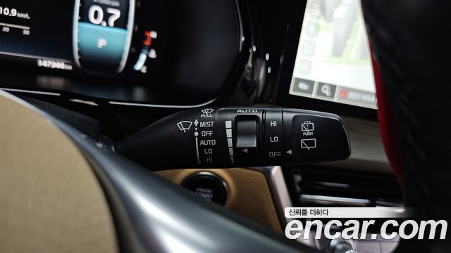Kia Mohave The Master Diesel 3.0 4WD 5-Seater Masters 2021 — фото 29