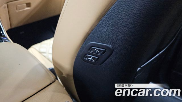 Kia Mohave The Master Diesel 3.0 4WD 5-Seater Masters 2021 — фото 32