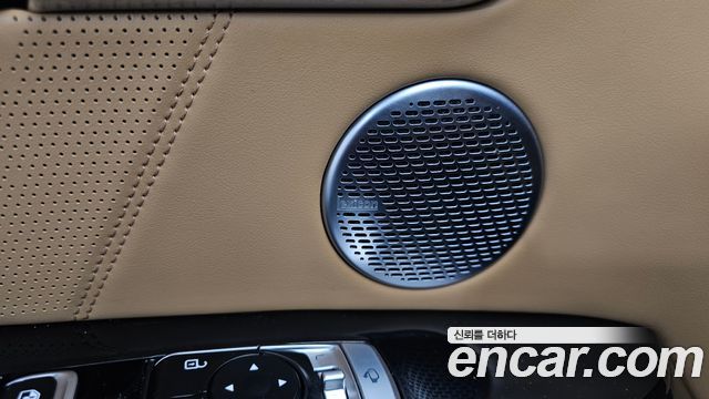 Kia Mohave The Master Diesel 3.0 4WD 5-Seater Masters 2021 — фото 35