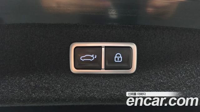 Genesis G80 (RG3) Gasoline 2.5 Turbo 2WD 2021 — фото 16