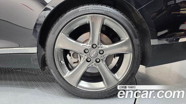 Genesis G80 (RG3) Gasoline 2.5 Turbo 2WD 2021 — фото 21