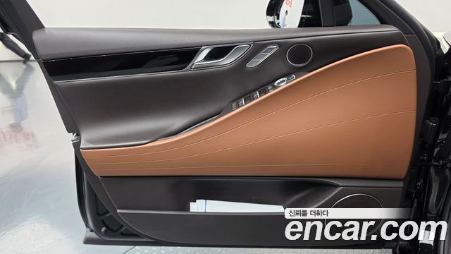 Genesis G80 (RG3) Gasoline 2.5 Turbo 2WD 2021 — фото 24