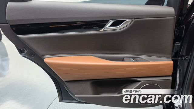 Genesis G80 (RG3) Gasoline 2.5 Turbo 2WD 2021 — фото 25