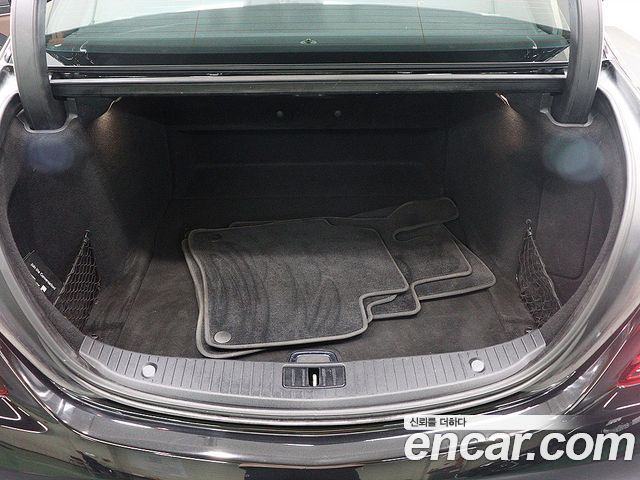 Mercedes-Benz S-Class (W222) S350L 2019 — фото 5