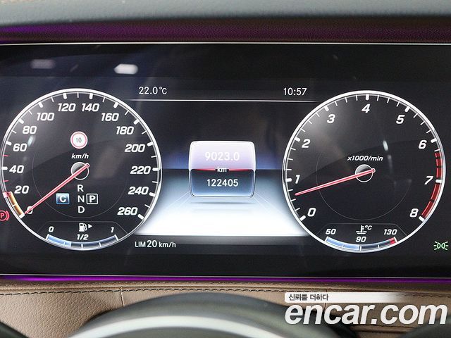 Mercedes-Benz S-Class (W222) S350L 2019 — фото 6