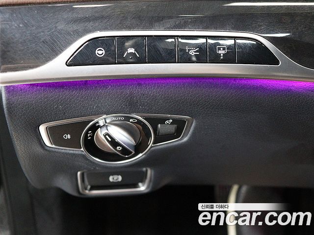 Mercedes-Benz S-Class (W222) S350L 2019 — фото 10