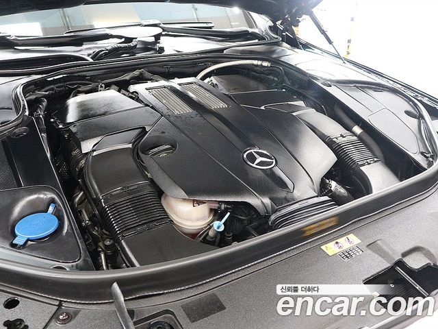 Mercedes-Benz S-Class (W222) S350L 2019 — фото 23