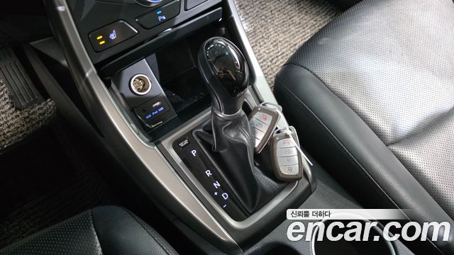 Hyundai Avante 1.6 GDi Modern Standard 2016 — фото 9