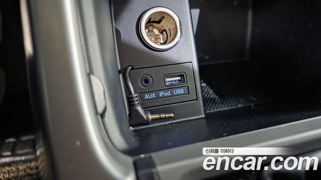 Hyundai Avante 1.6 GDi Modern Standard 2016 — фото 13